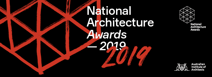 Cuộc thi National Architecture Awards 2019
