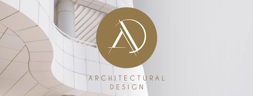 logo công ty kiến trúc ADA