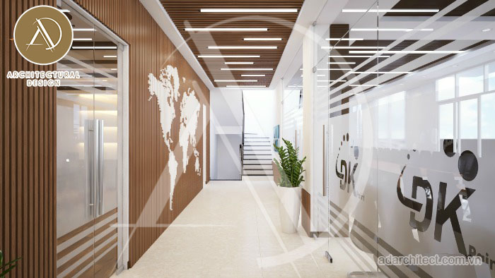 200 Mẫu thiết kế văn phòng làm việc đẹp hiện đại nhất 2023