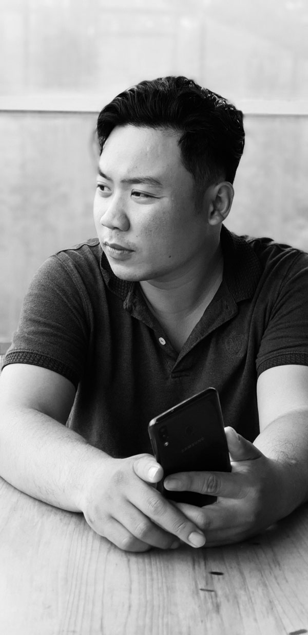 KTS Nguyễn Thanh Bình - nhà sáng lập công ty thiết kế kiến trúc ADArchitect