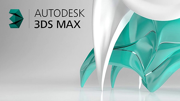 Phần mềm vẽ nhà: Autodesk 3Ds Max