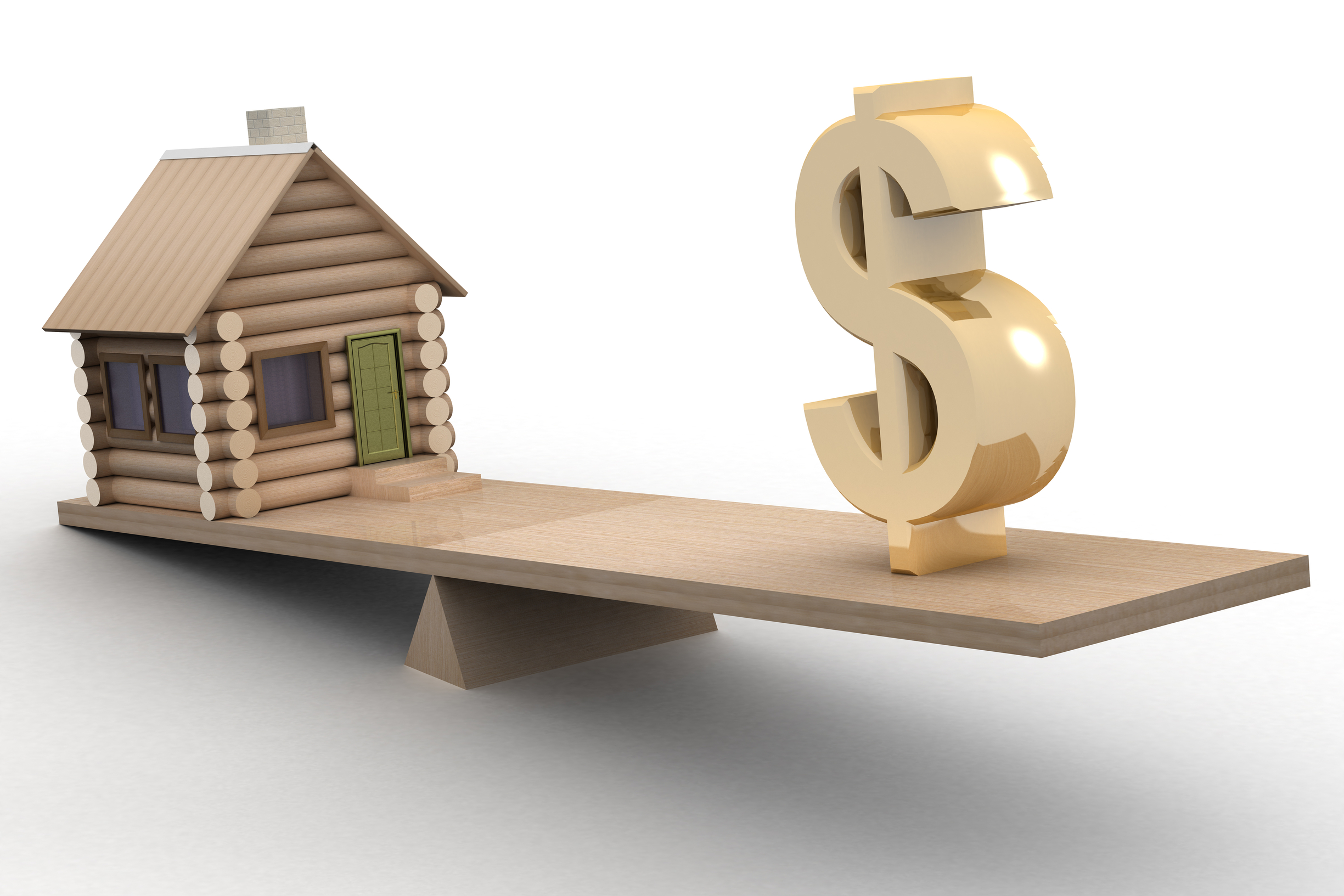 Xem xét tài chính thật kỹ và không nên mua theo cảm tính khi lần đầu mua nhà