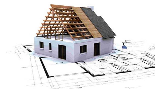 giấy phép xây nhà: Mẫu đơn xin giấy phép xây dựng nhà ở